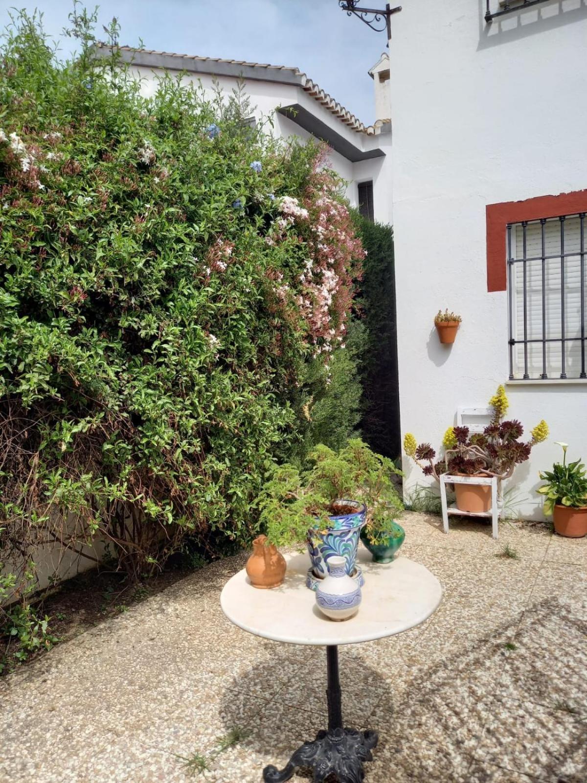 Casa Rural Xauen Vila Belicena Exterior foto